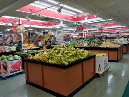 Compare Foods Market