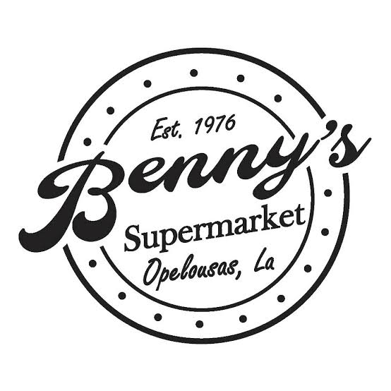 Benny's Supermarket Weekly Ad