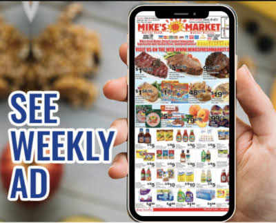 Parkway Foods Weekly Ad